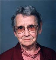 Bernice Long Obituary (1905-2008)