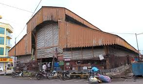 The shifts are often rotational. Taiping Market To Get Much Needed Facelift The Star