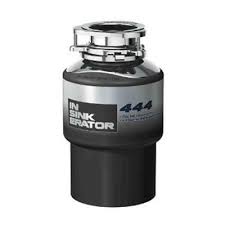 444 insinkerator waste disposers