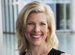 Kristy Odom Named BRIT Board Chair, Leading FWBG's Next Chapter