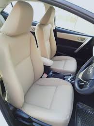 Dry car washing/cleaning is a method that involves cleaning and polishing the car without using water. Stylish Car Seat Covers In Gurgaon Car Seats Leather Car Seat Covers Carseat Cover