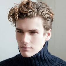 Theidleman Com Is Connected With Mailchimp Men S Curly Hairstyles Curly Hair Men Wavy Hair Men