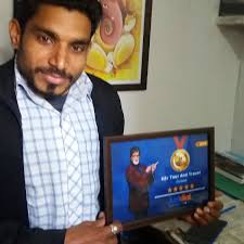 KDC Tour and Travel (2025)