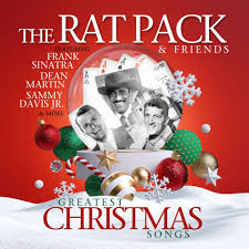 Browse 724 frank sinatra dean martin stock photos and images available, or start a new search to explore more stock photos and images. The Rat Pack Greatest Christmas Songs Lp By The Rat Pack Frank Sinatra Dean Martin Sammy Davis Jr Cede De