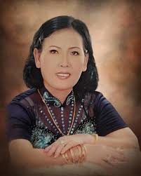 Lan Thi Rawls Obituary (2023)