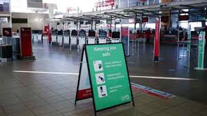 Sydney airport received a a$22.3 billion ($17 billion) takeover offer from a group including ifm investors, in one of the the consortium offered a$8.25 a share, sydney airport said in a statement monday. Sydney Airport Gets 17bn Buyout Offer In Travel Recovery Wager Financial Times