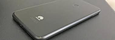 Huawei P8 Lite 2017 Stock Firmware Rom Android 7 Nougat Pra Tl00