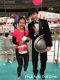 Desde su nacimiento, la nagoya international women's marathon solo sufrió una cancelación, y fue en 2011 debido al terremoto de tohoku ocurrido en el. Race Review Nagoya Women S Marathon 42 195km 2018 Prischew Dot Com
