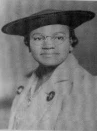 Church Of God In Christ women have ministered around the globe since 1920s.  From that time until today they have labored sacrificially, building  schools, orphanages, medical clinics and churches while sharing the