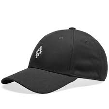 Blurring the boundaries between fashion, music and art, marcelo burlon is a designer, dj, creative editor and stylist. Marcelo Burlon Starter Cross Cap Marcelo Burlon County Of Milan