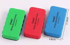 FOSKA White Board Eraser