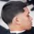 Buzz Cut Fade White Guy