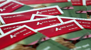 Axis bank ifsc code is assigned by rbi (reserve bank of india) to each branch as it helps in carrying out rtgs and neft transactions smoothly. Axis Bank Fy21 Net Profit Quadruples To Rs 6 588 Crore Businesstoday