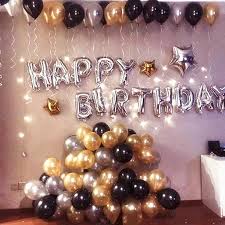 Achetez Malin Vivez Mieux Aliexpress Com Carte Anniversaire 18 Ans Decoration Ballon Anniversaire Decoration Anniversaire 18ans