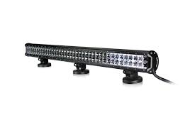 Defcon Series Led Light Bar 36 Inch 234 Watt All Good Led