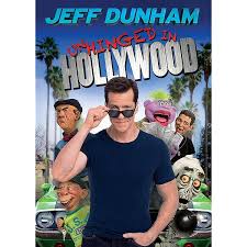Amazon.com: Jeff Dunham: Arguing with Myself : Jeff Dunham, .: Movies & TV