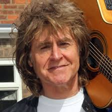 TODAY'S CELEBRITY BIRTHDAY... JOHN PARR - J&M Promotions