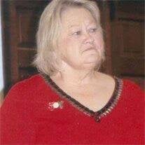 Loretta Ann Green Nelms Obituary