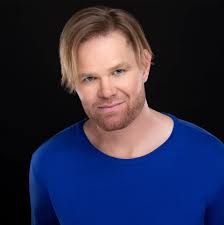 Scott Caudill Actor/Scooter Page