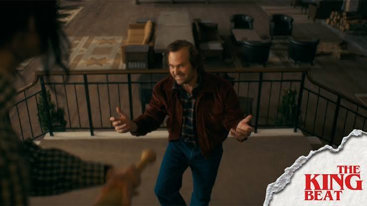 Doctor Sleep's Shining Flashback Scenes With Jack Torrance Came As A Big  Surprise To Henry Thomas | Cinemablend