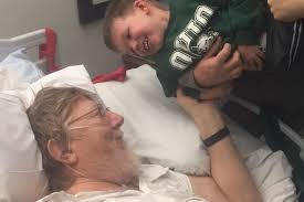 Fundraiser by Emma Brunton : Jon Hirst's Paralysis Recovery Fund