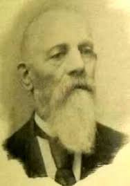 Milton Dewey, son of Chester