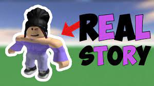 The Real Story Behind Roblox Hacker (Director Vivian) - YouTube