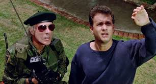 Imagine Entertainment » The Burbs