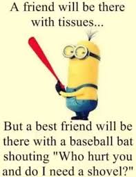 Here is the ultimate collection of profile pictures for whatsapp dp, facebook, and all other social media websites!. 86 Funny Quotes Minions And Minions Quotes Images Friends Quotes Funny Minions Funny Funny Minion Quotes