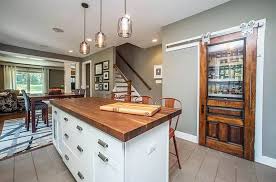 The modern pantry door is often sterile, bringing little in terms of both style and color. 50 Amazing Kitchen Pantry Door Ideas Ultimate Guide Designing Idea