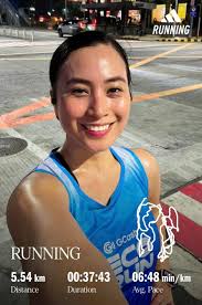 Running at 27 degree celsius is a real deal