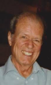 JOHN VANCE Obituary (2015)