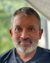 Kenneth Den Første, alle tiders havnefoged, går fra borde