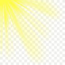 Yellow Sunray Illustration Light Yellow Yellow Light Effect Texture Angle Effect Png Paint Color Wheel Blue Artwork Rgb Color Space