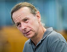 Nobel Laureate Roderick MacKinnon Describes How Ion Channels Work