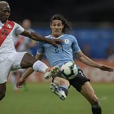 08 de junio del 2021 6:06 pm actualizado el 08 de junio del. Seleccion Peruana Luis Advincula Conto Detalles De La La Historia Detras De La Emocionante Tanda De Penales Ante Uruguay En La Copa America Brasil 2019 Yo Ni Me Veia Entre Esos 5 Video Nczd Futbol Peruano Depor