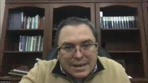 Oswaldo Chacón · Elecciones en Chiapas