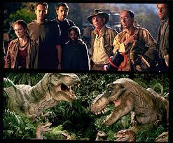 This is how you make dinosaurs? Life Finds A Way From Jurassic Park Iii Jurassic Park Ranking Every Jurassic Park Film From Worst To Best The Fan Carpet