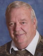 Obituary information for Kenneth Chapman