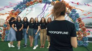 For everybody, everywhere, everydevice, and everything ;) when becoming members of the site, you could use the full range of functions and enjoy the most exciting films. Agora Roofoffline2019 Punct Èi De La CapÄt A Fost Fantastic ReacÈiile ParticipanÈilor Èi Imagini Superbe Video