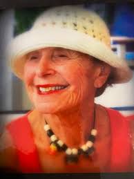 Obituary information for Doris Riemer Friedman