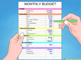 Try out a new budget reallocating your current income for the financial goals that matter most is paramount to paying. How To Pay Off A Car Loan Faster 15 Steps With Pictures