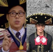 Mateo Liwanag Clothes, Style, Outfits, Fashion, Looks