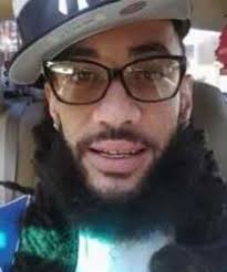 Shaun Bernard Johnson, age 35