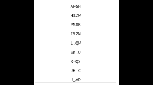 برنامج يخمن يوزرات رباعيه مميزه رهيب Youtube