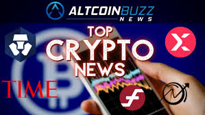 Ethereum is the current leader of smart contract platforms and is still one of the hottest cryptocurrencies to buy in 2021 for the innovations it brought to the world and its potential applications worldwide. Top Crypto News 04 19 Cryptocurrency News Cryptotradereport