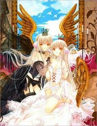 Pin By Mishy On Animu Anime Manga Anime Xxxholic