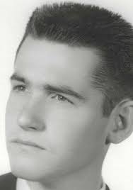 Kenny Dee Carpenter Obituary