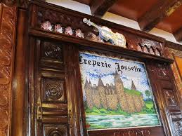 La Creperie De Josselin Paris See 1 395 Unbiased Reviews Of La Creperie De Josselin Rated 4 Of 5 On Tripadviso Paris Vacation Paris Restaurants Paris Travel