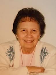 Mary Simpson Obituary (2021)